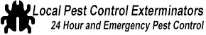 Bartonia IN Pest Control Exterminators